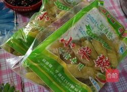 腌制泡菜的做法图解1