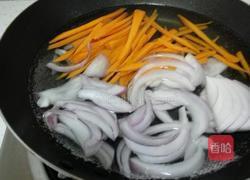 孜然牛肉卷的做法图解3