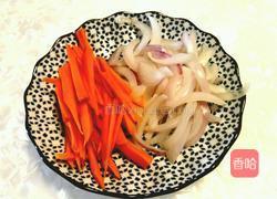 孜然牛肉卷的做法图解4