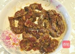 孜然牛肉卷的做法图解7