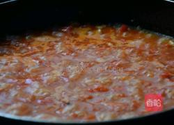 意大利面酱的做法图解7