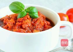 意大利面酱的做法图解10