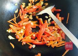 炒莜面的做法图解4