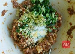 卷心菜大包子的做法图解5