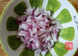 凉拌意大利面的做法图解5