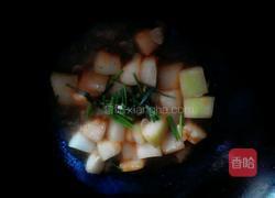红烧冬瓜块的做法图解7