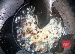 炒酸竹笋的做法图解5