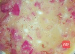 西红柿厚蛋烧的做法图解5