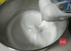 双色蛋卷的做法图解4