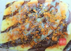 双色蛋卷的做法图解7