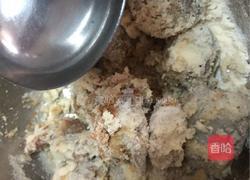 糯米蒸排骨的做法图解5