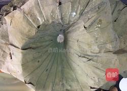 糯米蒸排骨的做法图解8