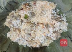 糯米蒸排骨的做法图解10