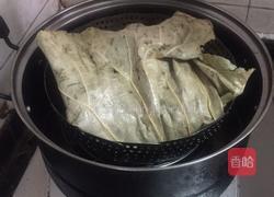 糯米蒸排骨的做法图解11