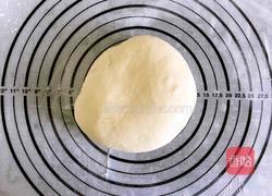 花样蒸饺的做法图解1