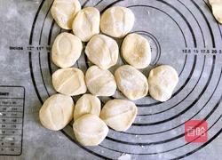 花样蒸饺的做法图解3