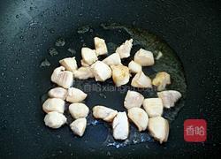 咖喱土豆鸡块的做法图解2