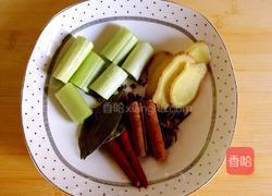 香辣牛肉的做法图解3