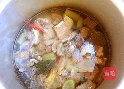 香辣牛肉的做法图解5