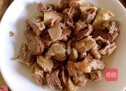 香辣牛肉的做法图解6