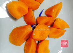 玉米骨头汤的做法图解3