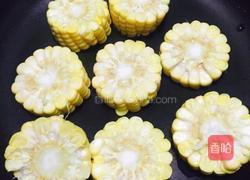 玉米骨头汤的做法图解4