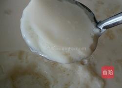 自制豆腐脑的做法图解10