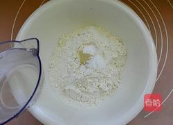 豆角包子的做法图解6