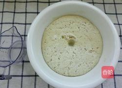 豆角包子的做法图解7