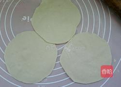 豆角包子的做法图解10