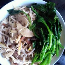 干丝的做法[图]