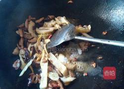 干丝的做法图解5