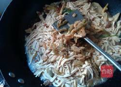 干丝的做法图解7