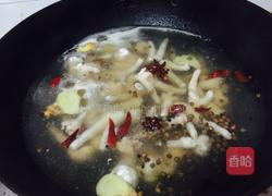 酱油醋泡凤爪的做法图解2