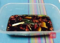 酱油醋泡凤爪的做法图解4