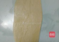 蛋黄酥（16个量）的做法图解9