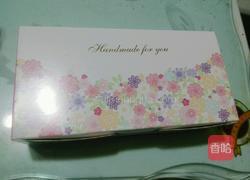 蛋黄酥（16个量）的做法图解20