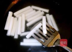 辣炒年糕的做法图解2