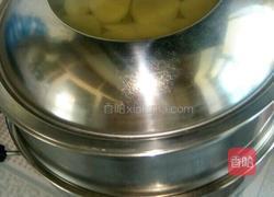 拌茄子土豆泥的做法图解4