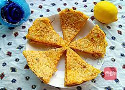 蒜香南瓜饼的做法图解11