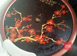 蒜香南瓜饼的做法图解9