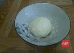 披萨的做法图解1