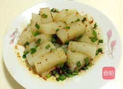 绿豆凉粉的做法图解9