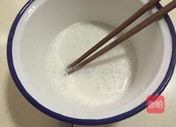 绿豆凉粉的做法图解1