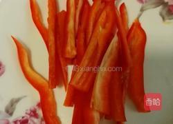 凉拌包菜的做法图解2