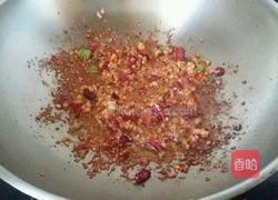 金针菇炒肉的做法图解6