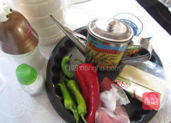 意式披萨的做法图解5