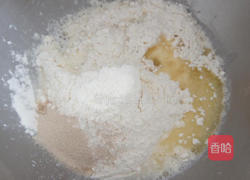 意式披萨的做法图解1