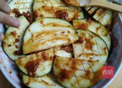 微波炉烤茄子的做法图解3