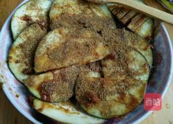 微波炉烤茄子的做法图解4